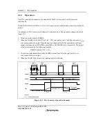 Предварительный просмотр 748 страницы Renesas H8S/2158 User Manual