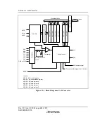 Предварительный просмотр 752 страницы Renesas H8S/2158 User Manual