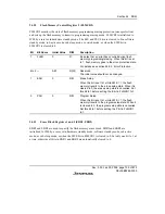 Предварительный просмотр 779 страницы Renesas H8S/2158 User Manual