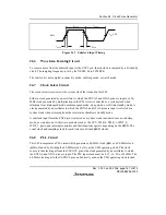 Предварительный просмотр 821 страницы Renesas H8S/2158 User Manual