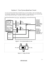 Предварительный просмотр 22 страницы Renesas H8S/2168 User Manual