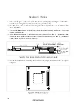 Предварительный просмотр 25 страницы Renesas H8S/2168 User Manual