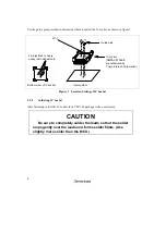 Предварительный просмотр 12 страницы Renesas H8S/2169 Series User Manual