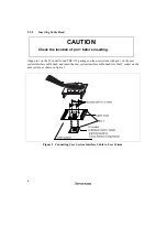 Preview for 12 page of Renesas H8S/2214 Series User Manual