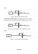 Preview for 21 page of Renesas H8S/2268 Series Supplementary Information