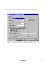 Preview for 25 page of Renesas H8S/2268 Series Supplementary Information