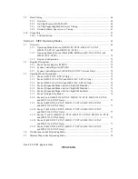 Предварительный просмотр 14 страницы Renesas H8S/2318 series Hardware Manual