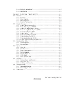 Предварительный просмотр 19 страницы Renesas H8S/2318 series Hardware Manual