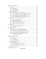 Предварительный просмотр 20 страницы Renesas H8S/2318 series Hardware Manual