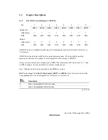 Предварительный просмотр 173 страницы Renesas H8S/2318 series Hardware Manual