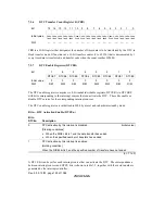 Предварительный просмотр 220 страницы Renesas H8S/2318 series Hardware Manual