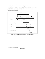 Предварительный просмотр 432 страницы Renesas H8S/2318 series Hardware Manual