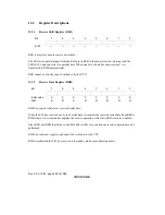 Предварительный просмотр 456 страницы Renesas H8S/2318 series Hardware Manual