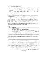 Предварительный просмотр 465 страницы Renesas H8S/2318 series Hardware Manual