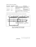 Предварительный просмотр 491 страницы Renesas H8S/2318 series Hardware Manual