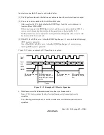 Предварительный просмотр 507 страницы Renesas H8S/2318 series Hardware Manual