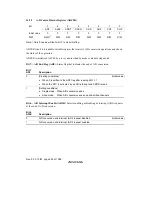 Предварительный просмотр 552 страницы Renesas H8S/2318 series Hardware Manual