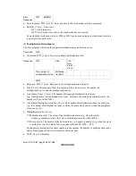 Предварительный просмотр 768 страницы Renesas H8S/2318 series Hardware Manual