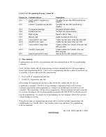 Предварительный просмотр 777 страницы Renesas H8S/2318 series Hardware Manual