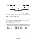 Предварительный просмотр 821 страницы Renesas H8S/2318 series Hardware Manual