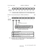 Предварительный просмотр 1051 страницы Renesas H8S/2318 series Hardware Manual