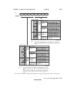 Предварительный просмотр 1065 страницы Renesas H8S/2318 series Hardware Manual