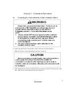 Preview for 9 page of Renesas H8S/2328 Series User Manual