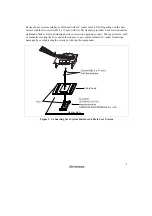 Предварительный просмотр 13 страницы Renesas H8S/2345 Series User Manual