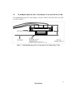 Предварительный просмотр 17 страницы Renesas H8S/2345 Series User Manual