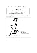 Предварительный просмотр 18 страницы Renesas H8S/2345 Series User Manual