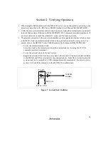 Предварительный просмотр 19 страницы Renesas H8S/2345 Series User Manual