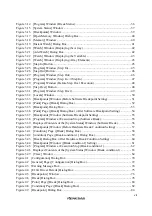 Preview for 21 page of Renesas H8S/2378F User Manual