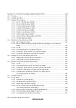 Preview for 18 page of Renesas H8S/2437 Hardware Manual