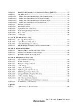 Preview for 37 page of Renesas H8S/2437 Hardware Manual