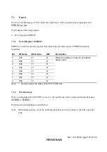 Preview for 175 page of Renesas H8S/2437 Hardware Manual