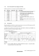 Preview for 179 page of Renesas H8S/2437 Hardware Manual