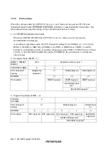 Preview for 230 page of Renesas H8S/2437 Hardware Manual