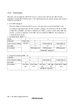 Preview for 238 page of Renesas H8S/2437 Hardware Manual