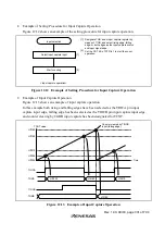 Preview for 369 page of Renesas H8S/2437 Hardware Manual