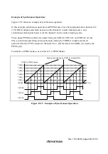 Preview for 371 page of Renesas H8S/2437 Hardware Manual