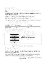 Preview for 375 page of Renesas H8S/2437 Hardware Manual