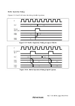 Preview for 391 page of Renesas H8S/2437 Hardware Manual