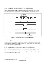 Preview for 462 page of Renesas H8S/2437 Hardware Manual