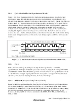 Preview for 497 page of Renesas H8S/2437 Hardware Manual