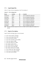 Preview for 516 page of Renesas H8S/2437 Hardware Manual