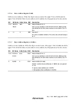 Preview for 525 page of Renesas H8S/2437 Hardware Manual