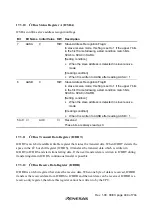 Preview for 527 page of Renesas H8S/2437 Hardware Manual