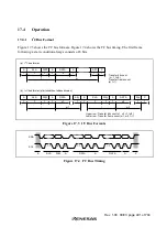 Preview for 529 page of Renesas H8S/2437 Hardware Manual