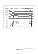 Preview for 535 page of Renesas H8S/2437 Hardware Manual