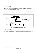 Preview for 538 page of Renesas H8S/2437 Hardware Manual